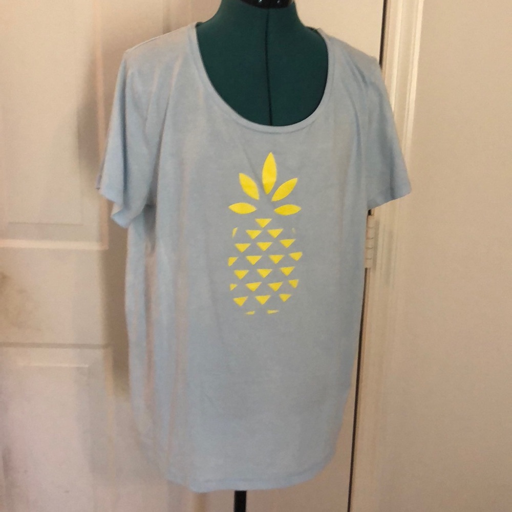 Custom Graphic Tee